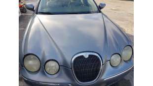 CAPOT JAGUAR S-TYPE 2.7 V6 D (207 CV) DE 2005 - D.4605121