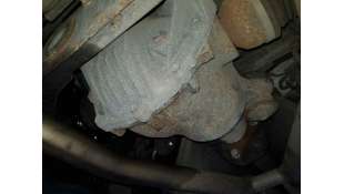 DIFERENCIAL TRASERO JAGUAR S-TYPE 2.7 V6 D (207 CV) DE 2005 - D.4605140