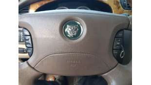 KIT AIRBAG JAGUAR S-TYPE 2.7 V6 D (207 CV) DE 2005 - D.4605153 2