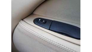 MANDO ELEVALUNAS DELANTERO DERECHO JAGUAR S-TYPE 2.7 V6 D (207 CV) DE 2005 - D.4605158