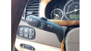 MANDO LUCES Y LIMPIA JAGUAR S-TYPE 2.7 V6 D (207 CV) DE 2005 - D.4605163