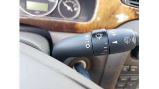 MANDO LUCES Y LIMPIA JAGUAR S-TYPE 2.7 V6 D (207 CV) DE 2005 - D.4605163 2