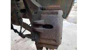 PINZA FRENO DELANTERA DERECHA JAGUAR S-TYPE 2.7 V6 D (207 CV) DE 2005 - D.4605187
