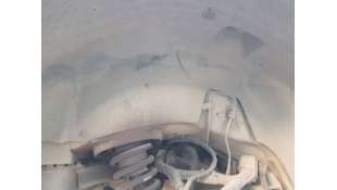 PLASTICO PASE RUEDA TRAS. DCH. JAGUAR S-TYPE 2.7 V6 D (207 CV) DE 2005 - D.4605191