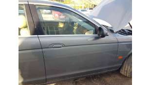 PUERTA DELANTERA DERECHA JAGUAR S-TYPE 2.7 V6 D (207 CV) DE 2005 - D.4605196