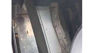 REFUERZO PARAGOLPES DELANTERO JAGUAR S-TYPE 2.7 V6 D (207 CV) DE 2005 - D.4605205