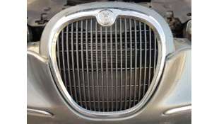 REJILLA DELANTERA JAGUAR S-TYPE 2.7 V6 D (207 CV) DE 2005 - D.4605206