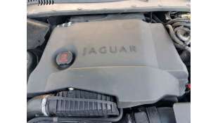 TAPA MOTOR JAGUAR S-TYPE 2.7 V6 D (207 CV) DE 2005 - D.4605217