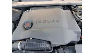 TAPA MOTOR JAGUAR S-TYPE 2.7 V6 D (207 CV) DE 2005 - D.4605217