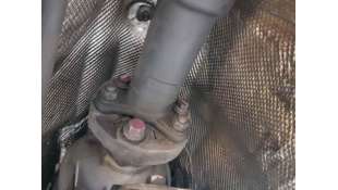 TRANSMISION CENTRAL JAGUAR S-TYPE 2.7 V6 D (207 CV) DE 2005 - D.4605218