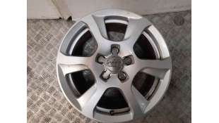 JUEGO LLANTAS AUDI A4 BERLINA 1.9 TDI (90 CV) DE 1995 - D.4605242 2