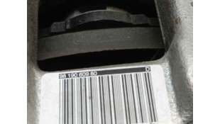 PINZA FRENO TRASERA DERECHA PEUGEOT 3008 1.6 PureTech (181 CV) DE 2021 - D.4605400 / 9819060980 2