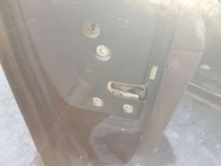 CERRADURA PUERTA DELANTERA IZQUIERDA  CITROEN C3 1.4 HDi (68 CV) DE 2009 - D.4605438