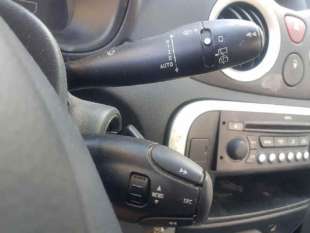 MANDO LUCES Y LIMPIA CITROEN C3 1.4 HDi (68 CV) DE 2009 - D.4605474 2