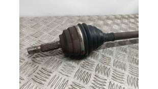 TRANSMISION DELANTERA DERECHA RENAULT KANGOO 1.5 dCi D (65 CV) DE 2003 - D.4605796 2