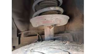 AMORTIGUADOR DELANTERO IZQUIERDO FIAT PANDA 1.2 (69 CV) DE 2013 - D.4605812