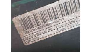 BRAZO SUSPENSION INFERIOR DELANTERO DERECHO FIAT PANDA 1.2 (69 CV) DE 2013 - D.4605821 2