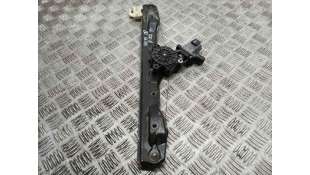 ELEVALUNAS DELANTERO IZQUIERDO FIAT PANDA 1.2 (69 CV) DE 2013 - D.4605849