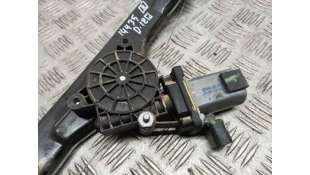 ELEVALUNAS DELANTERO IZQUIERDO FIAT PANDA 1.2 (69 CV) DE 2013 - D.4605849 2