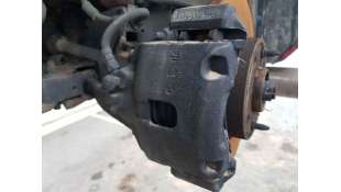 PINZA FRENO DELANTERA IZQUIERDA FIAT PANDA 1.2 (69 CV) DE 2013 - D.4605894