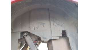 PLASTICO PASE RUEDA TRAS. IZQ. FIAT PANDA 1.2 (69 CV) DE 2013 - D.4605898