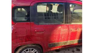 PUERTA TRASERA DERECHA FIAT PANDA 1.2 (69 CV) DE 2013 - D.4605906