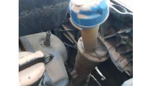 RADIADOR AGUA FIAT PANDA 1.2 (69 CV) DE 2013 - D.4605910