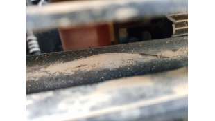 REFUERZO PARAGOLPES DELANTERO FIAT PANDA 1.2 (69 CV) DE 2013 - D.4605911