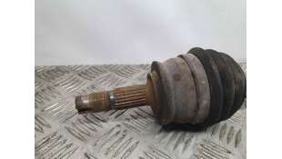 TRANSMISION DELANTERA IZQUIERDA FIAT PANDA 1.2 (69 CV) DE 2013 - D.4605927 / SIN REF 2