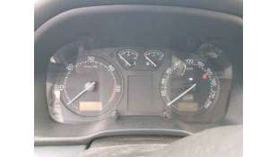 CUADRO INSTRUMENTOS SKODA OCTAVIA BERLINA 1.9 TDI (110 CV) DE 2003 - D.4605999