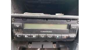 MANDO CLIMATIZADOR SKODA OCTAVIA BERLINA 1.9 TDI (110 CV) DE 2003 - D.4606020