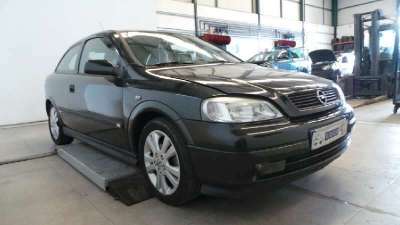 OPEL ASTRA G BERLINA Sport 2001 3p - 19411