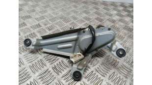 MOTOR LIMPIA TRASERO NISSAN PATROL GR 3.0 16V Turbodiesel (158 CV) DE 2004 - D.4606090 / 28710VB005 2