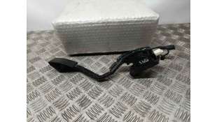 POTENCIOMETRO PEDAL PEUGEOT 407 2.0 16V HDi FAP (136 CV) DE 2005 - D.4606116 / 9650341780 2