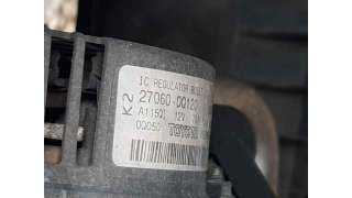 ALTERNADOR TOYOTA AYGO 1.0 (68 CV) DE 2009 - D.4606124