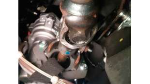 COLUMNA DIRECCION TOYOTA AYGO 1.0 (68 CV) DE 2009 - D.4606153