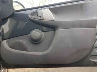 ELEVALUNAS DELANTERO DERECHO TOYOTA AYGO 1.0 (68 CV) DE 2009 - D.4606163