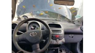 KIT AIRBAG TOYOTA AYGO 1.0 (68 CV) DE 2009 - D.4606174