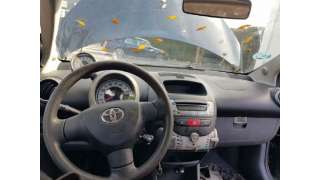 KIT AIRBAG TOYOTA AYGO 1.0 (68 CV) DE 2009 - D.4606174