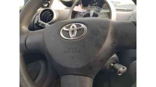 KIT AIRBAG TOYOTA AYGO 1.0 (68 CV) DE 2009 - D.4606174