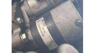 MOTOR ARRANQUE TOYOTA AYGO 1.0 (68 CV) DE 2009 - D.4606189 2