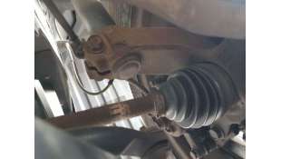 TRANSMISION DELANTERA DERECHA TOYOTA AYGO 1.0 (68 CV) DE 2009 - D.4606240 / 434100H010A