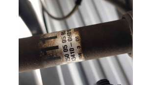 TRANSMISION DELANTERA DERECHA TOYOTA AYGO 1.0 (68 CV) DE 2009 - D.4606240 / 434100H010A 2