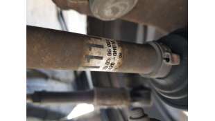 TRANSMISION DELANTERA IZQUIERDA TOYOTA AYGO 1.0 (68 CV) DE 2009 - D.4606241 / 434200H010A 2