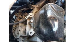 CAJA CAMBIOS RENAULT CLIO IV 1.2 16V (73 CV) DE 2017 - D.4606425 / JH3367