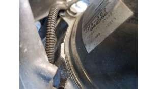 CAJA CAMBIOS RENAULT CLIO IV 1.2 16V (73 CV) DE 2017 - D.4606425 / JH3367 2