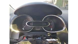 CUADRO INSTRUMENTOS RENAULT CLIO IV 1.2 16V (73 CV) DE 2017 - D.4606445