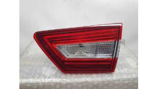 PILOTO TRASERO DERECHO RENAULT CLIO IV 1.2 16V (73 CV) DE 2017 - D.4606492 / 265505796R