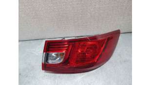 PILOTO TRASERO DERECHO RENAULT CLIO IV 1.2 16V (73 CV) DE 2017 - D.4606493 / 265509846R