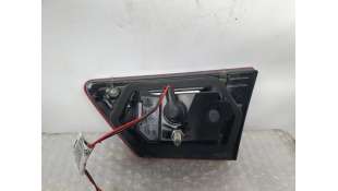 PILOTO TRASERO IZQUIERDO RENAULT CLIO IV 1.2 16V (73 CV) DE 2017 - D.4606494 / 265552424R 2